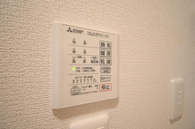 北九州市小倉北区高峰町アパート その他