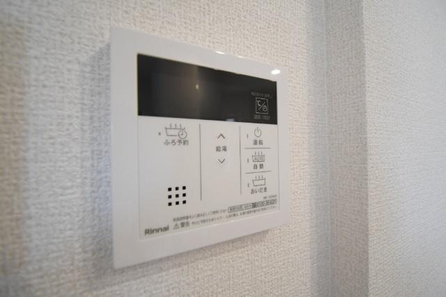 北九州市小倉北区高峰町アパート その他