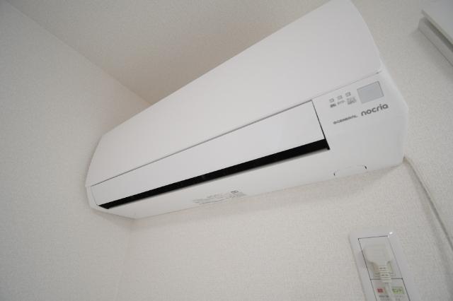 北九州市小倉北区高峰町アパート その他