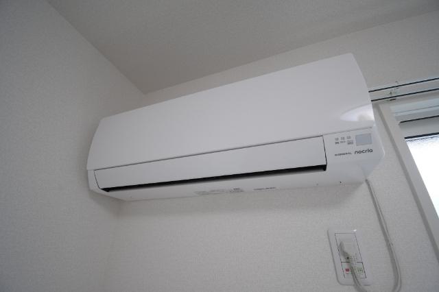 北九州市小倉北区高峰町アパート その他