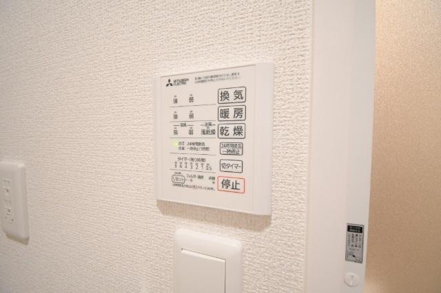 北九州市小倉北区高峰町アパート その他