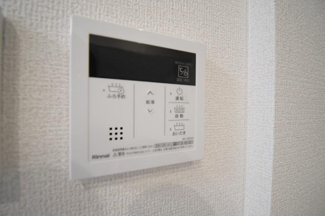 北九州市小倉北区高峰町アパート その他