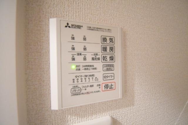 北九州市小倉北区高峰町アパート その他