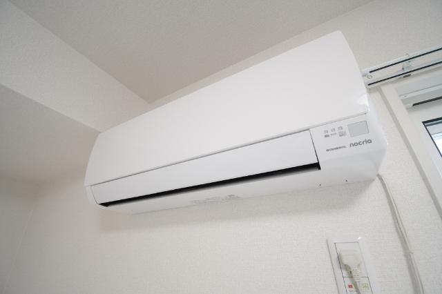 北九州市小倉北区高峰町アパート その他