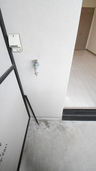 ウインズ三萩野 その他