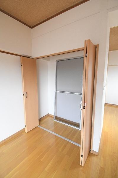 メモリープラザ小倉 収納