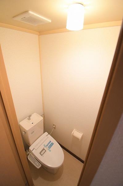 メモリープラザ小倉 トイレ