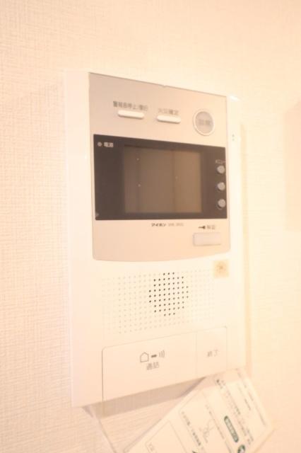 北九州市門司区高田マンション セキュリティ