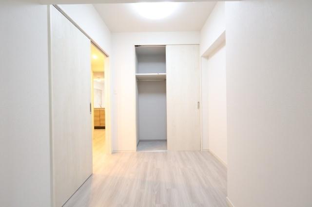北九州市門司区高田マンション 設備
