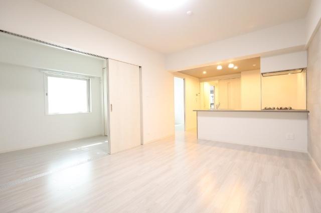 北九州市門司区高田マンション その他部屋・スペース