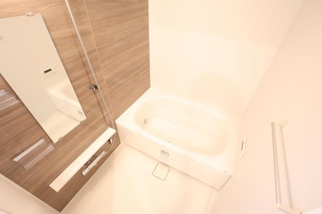 北九州市門司区高田マンション バス／シャワー