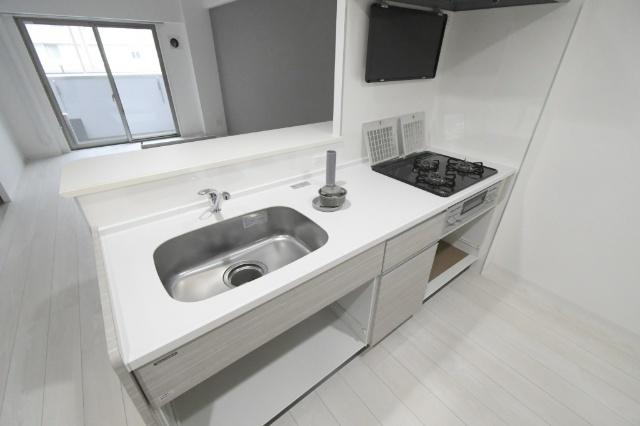 Mys Casetta Kokura その他