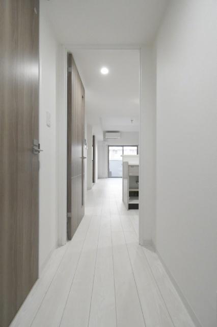 Mys Casetta Kokura その他