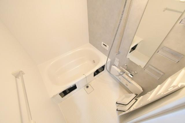 Mys Casetta Kokura バス／シャワー