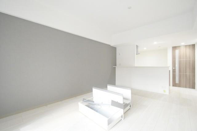 Mys Casetta Kokura リビング