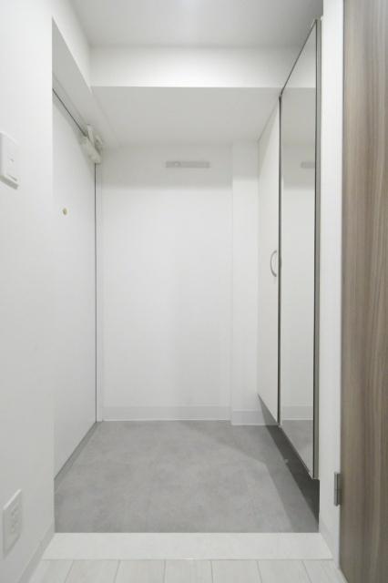 Mys Casetta Kokura 玄関