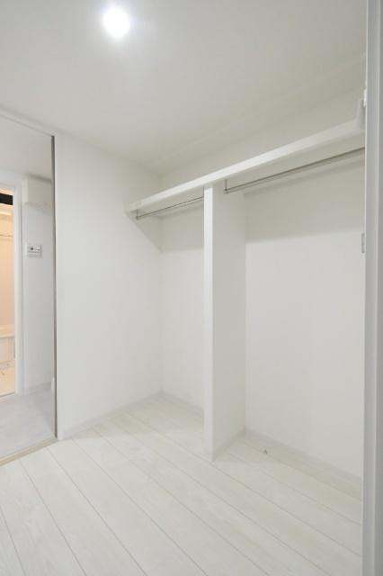 Mys Casetta Kokura 収納