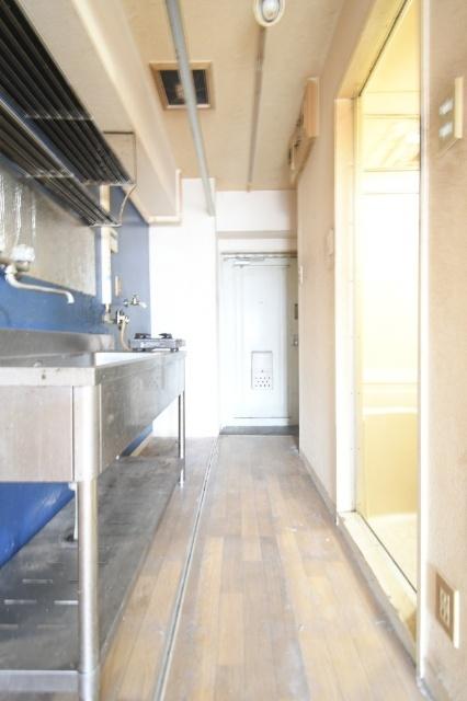 片野三番館 その他