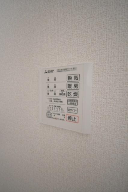 北九州市小倉南区下城野アパート その他