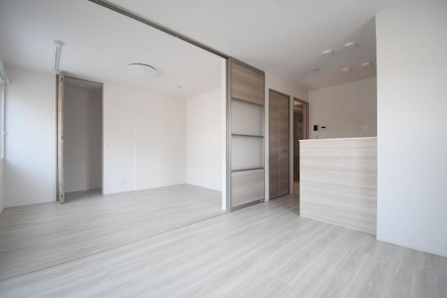 北九州市小倉南区下城野アパート その他部屋・スペース