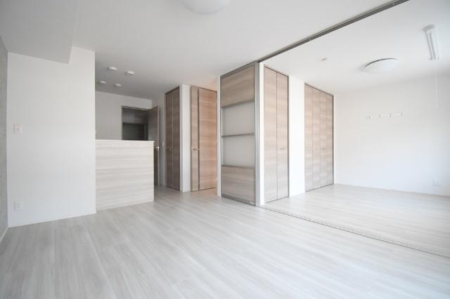 北九州市小倉南区下城野アパート 設備