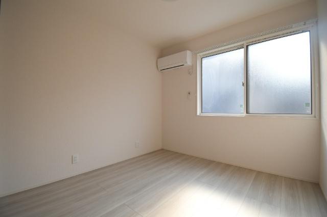 北九州市小倉南区下城野アパート 設備