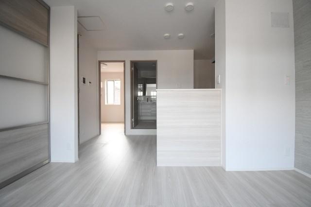 北九州市小倉南区下城野アパート その他部屋・スペース
