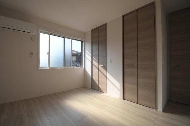 北九州市小倉南区下城野アパート 設備