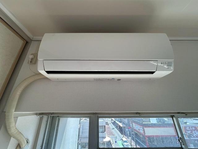 第12小倉三萩野IR BLD. その他