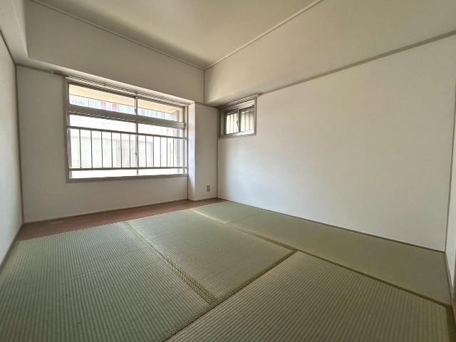 第12小倉三萩野IR BLD. 設備
