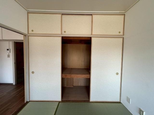 第12小倉三萩野IR BLD. セキュリティ
