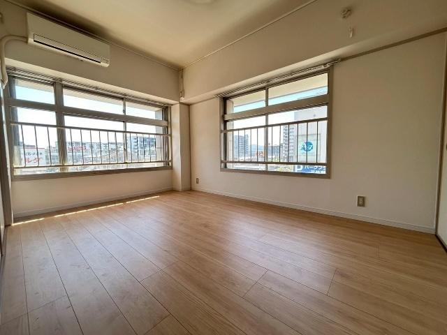 第12小倉三萩野IR BLD. その他部屋・スペース