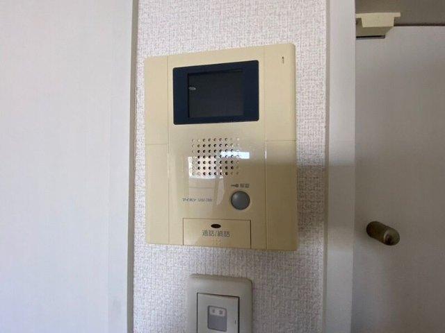 レジデンシャルヒルズ博多南（307） 部屋画像