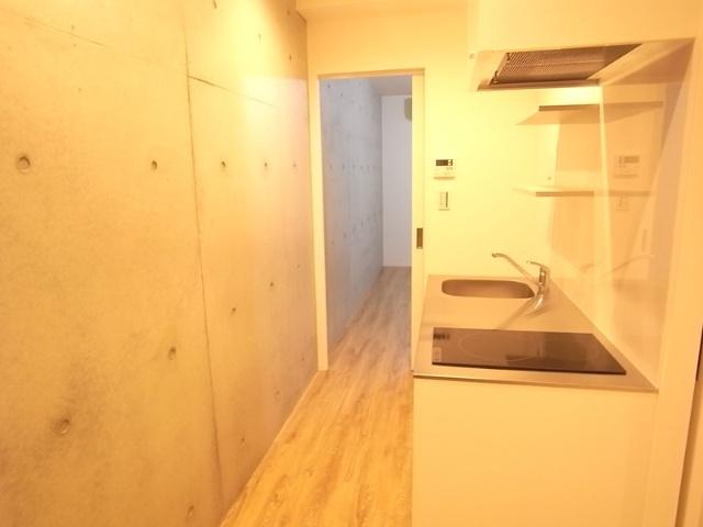 クラッシー博多（1002） 部屋画像