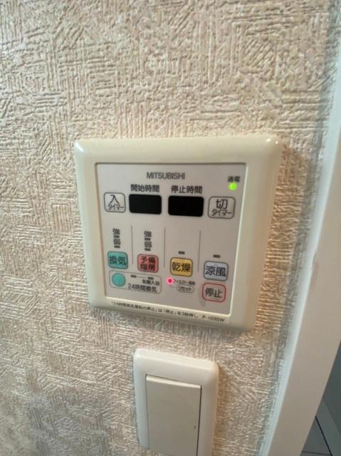 サヴォイブロードストリート 部屋画像