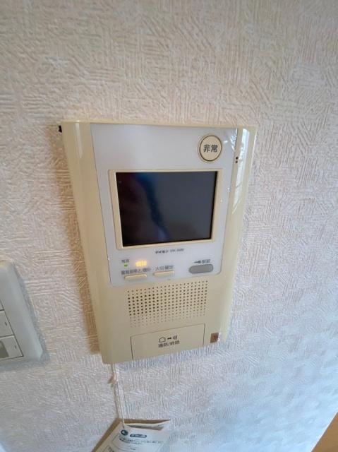 サヴォイブロードストリート 部屋画像