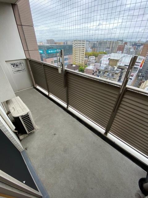 サヴォイブロードストリート 部屋画像