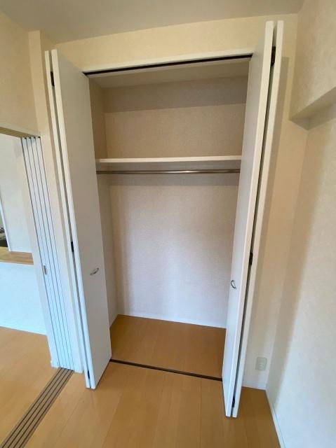 サヴォイブロードストリート 部屋画像