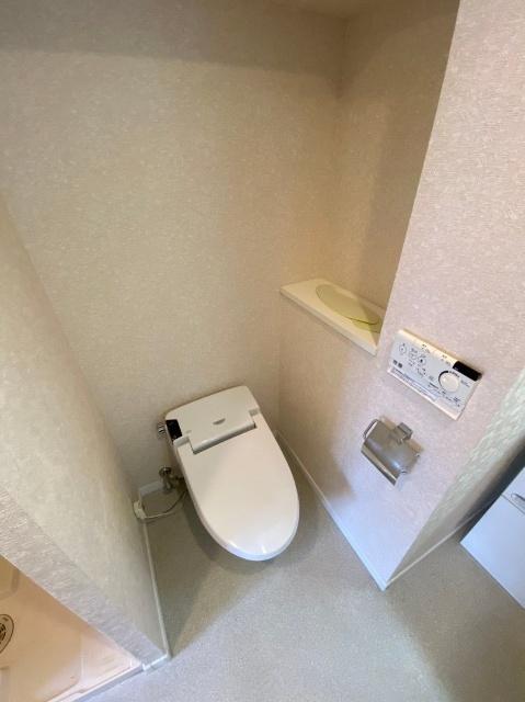サヴォイブロードストリート 部屋画像