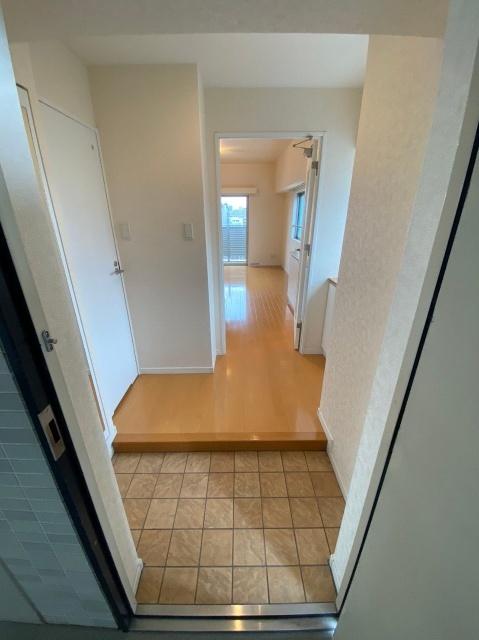サヴォイブロードストリート 部屋画像