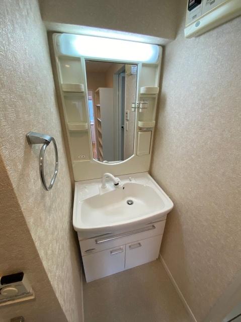 サヴォイブロードストリート 部屋画像
