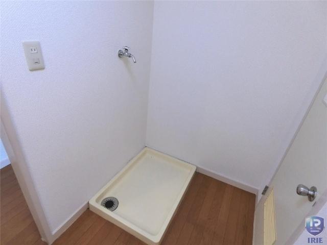 第15博多南IR BLD（502） セキュリティ