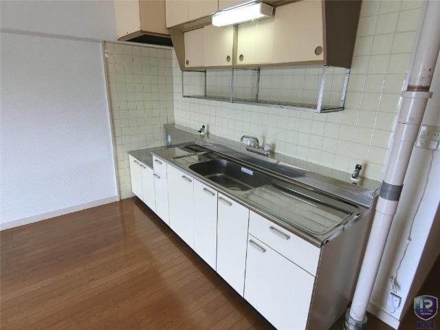 第15博多南IR BLD（502） キッチン