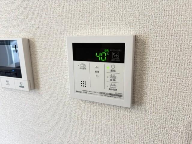 北九州市小倉北区高峰町アパート その他