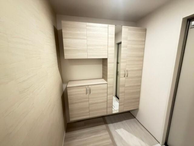 北九州市小倉北区高峰町アパート その他