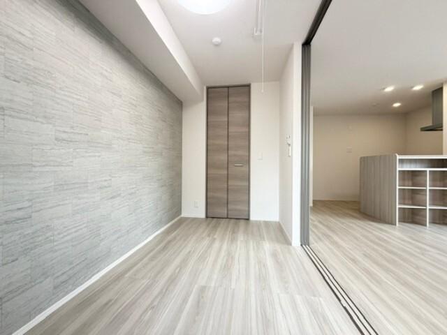 北九州市小倉北区高峰町アパート その他部屋・スペース
