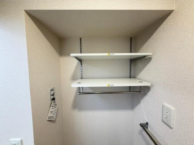 北九州市小倉北区高峰町アパート その他