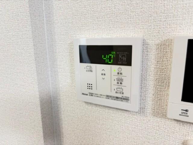 北九州市小倉北区高峰町アパート その他