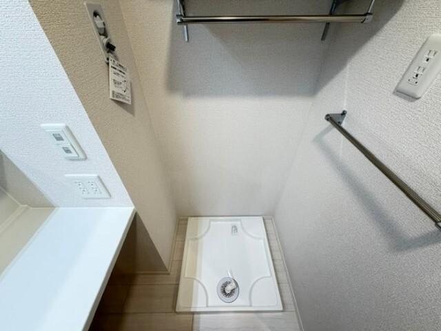 北九州市小倉北区高峰町アパート その他