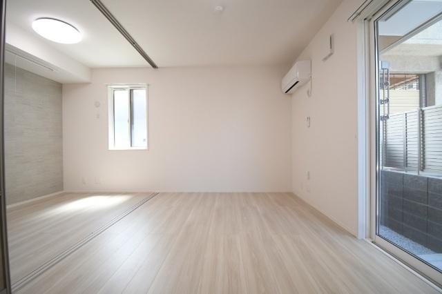 北九州市小倉北区高峰町アパート その他